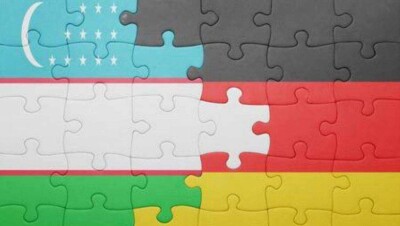 Мирзиёев назначил замминистра инноваций Узбекистана гражданина Германии