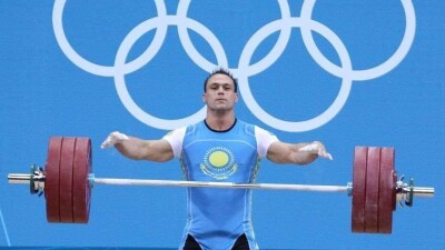 Илья Ильин возглавил филиал Казахстанского союза спортсменов в Кызылординской области