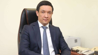 Ержан Жиенбаев стал заместителем руководителя Администрации президента 