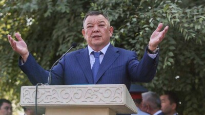 Заместителя акима Алматинской области Багдада Манзорова подозревают в мошенничестве