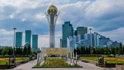 Туризм в Нур-Султане: что делать в городе без моря, гор и памятников архитектуры?