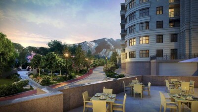 Появился рейтинг самых просторных апартаментов в новостройках Алматы