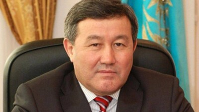 Дело "чёрного генерала" Амирхана Аманбаева передали в суд Алматы