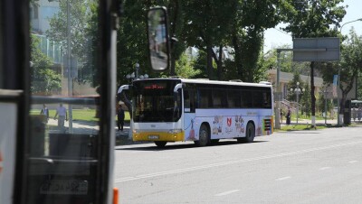 Водители общественного транспорта в Актобе пригрозили бунтом 