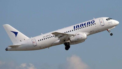 На первый рейс "ИрАэро" из Петропавловска в Москву не продали ни одного билета. Полёт могут отменить