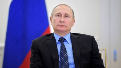 Путин о новых санкциях США: Мы не будем опускаться до уровня "кухонной" дипломатии