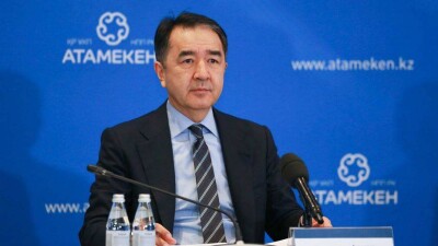 О нечистоплотности чиновников ради хороших рейтингов Казахстана рассказал Сагинтаев