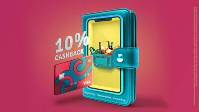 Как сэкономить в супермаркете и получить отличный cashback