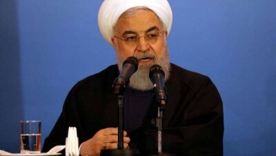 Президент Ирана: Присутствие иностранных сил создаст напряжённость в Персидском заливе