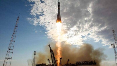 Россия закроет одну из площадок стартового комплекса Байконур