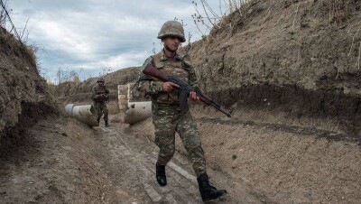 Азербайджан готов к переговорам по урегулированию карабахского конфликта
