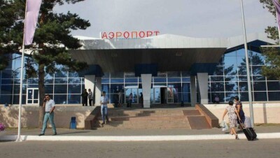 В Костанае с третьей попытки не смогли продать аэропорт