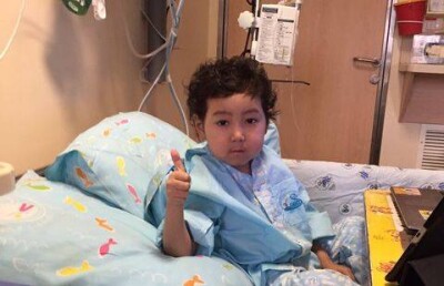 Жизнь пятилетнего казахстанца висит на волоске из-за бюрократических проволочек в Минздраве 