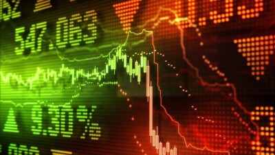 Активность на KASE падает, объёмы торгов сократились на 22% с начала года