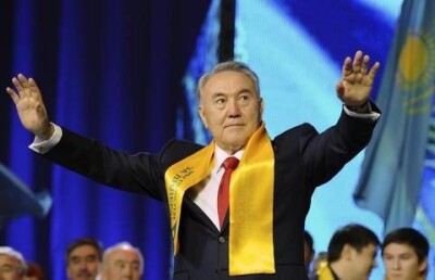 Washington Post примеряет на Казахстан роль Украины