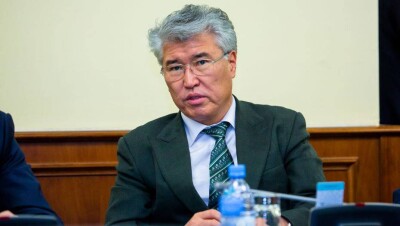 Мухамедиулы заверил, что на сайте мероприятий больше дезинформации не будет