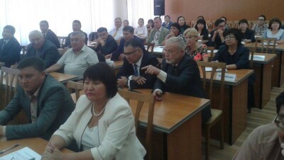 Общественники Семея против запуска интернет-портала для приёма жалоб от населения 