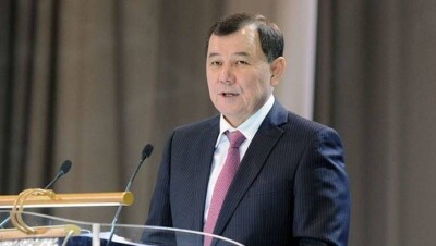Кокрекбаев устроил разнос полицейским Жамбылской области