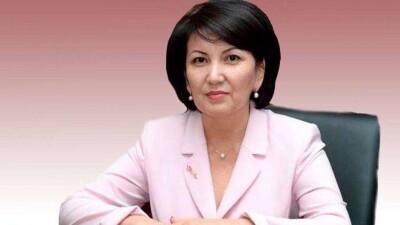 Столичный департамент АДГСПК возглавила Жазира Жылкышиева