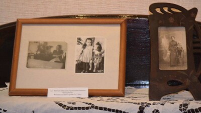 Семейные артефакты представлены на выставке в Петропавловске