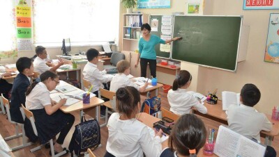 Только 2% учителей получают доплату за преподавание своего предмета на английском