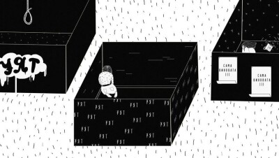 Почему в Казахстане из жертв изнасилований делают изгоев?