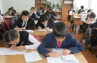 Столичных школьников хотят привлечь к пропаганде выставки EXPO-2017