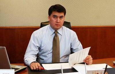 Акимом Шымкента назначен бывший замруководителя администрации Президента