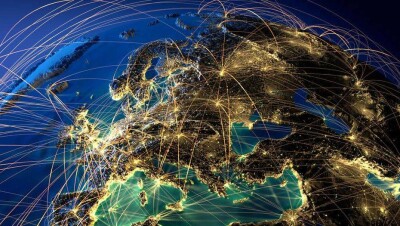 Авиаперевозки являются причиной быстрого распространения Covid-19 в мире – исследование