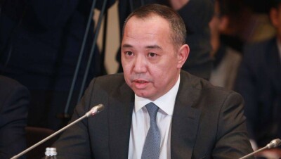 Бизнесмены попадают под суд из-за плохих законов - "Атамекен"