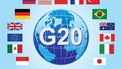 Открытие саммита G20 в Гамбурге прошло под охраной бронетранспортёров
