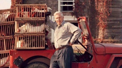 АҚШ-тан аттанып, Семейде серуендеген