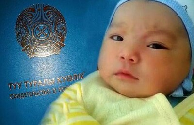 Найденную в туалете девочку могут вернуть выбросившей её родной матери