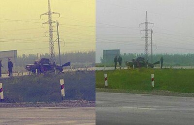 Пострадавшие в жутком ДТП в Костанае дети всё ещё находятся в тяжелом состоянии 