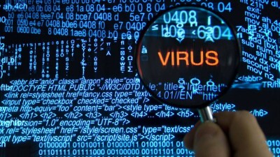 Казахстанцев предупредили о вирусной атаке