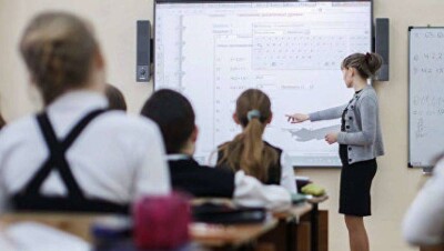 В Алматы учителям доплатят за работу с детьми-инвалидами после вмешательства прокуратуры