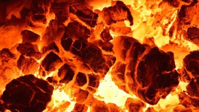 В угольной шахте "АрселорМиттал Темиртау" произошёл пожар