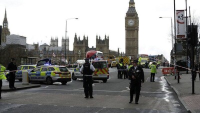 Жертвами теракта в Лондоне стали пять человек