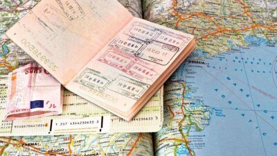 Казахстан начнёт выдавать электронные визы иностранцам с 1 января 2019 года