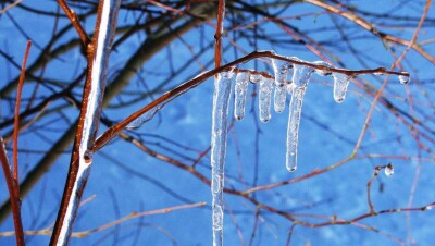 Атлантическое тепло идёт на Казахстан