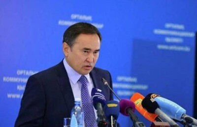 Масимов пояснил, почему Аскар Мырзахметов стал вице-премьером