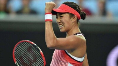 Победительница Australian Open - 2019 прилетела в Астану на Кубок Федерации