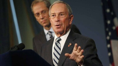 Майкл Блумберг: Готов потратить все свои деньги, чтобы избавиться от Трампа