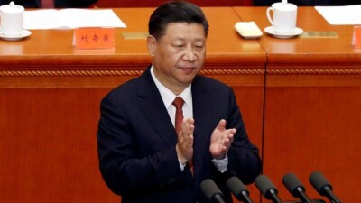 В Китае одобрили поправки в Конституцию, разрешающие Си Цзиньпину править бессрочно