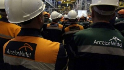 АМТ подал в суд на общественников, защищавших интересы шахтёров во время забастовки