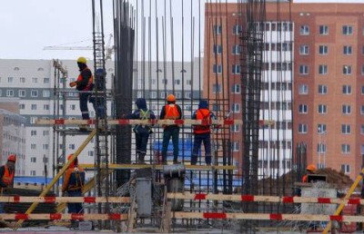 Новую жилищную программу разрабатывают в Казахстане