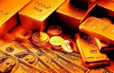 В Нацбанке РК прокомментировали снижение золотовалютных резервов