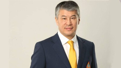 Кайрат Боранбаев станет владельцем McDonald’s в России 