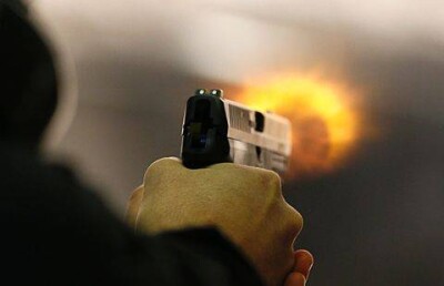 Ссора на АЗС закончилась стрельбой в Павлодарской области 