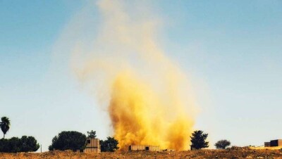 ОЗХО обвинила Сирию в неоднократном применении химоружия